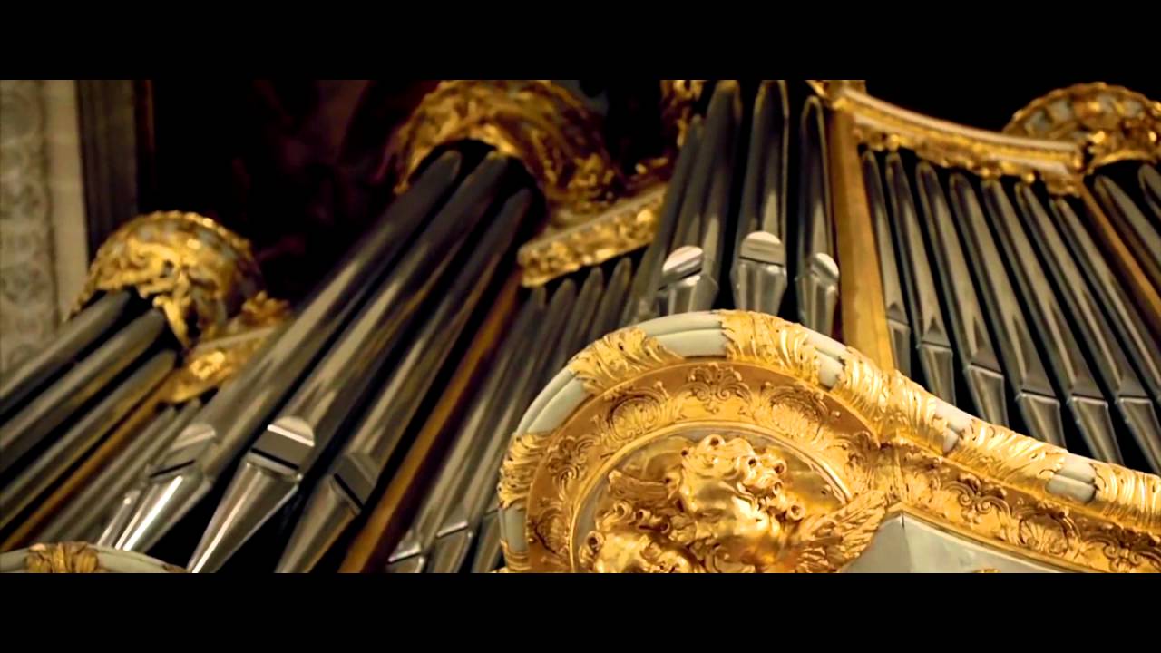 Mozart/Liszt Lacrimosa from the Requiem Mass In D Minor (K.626) YouTube