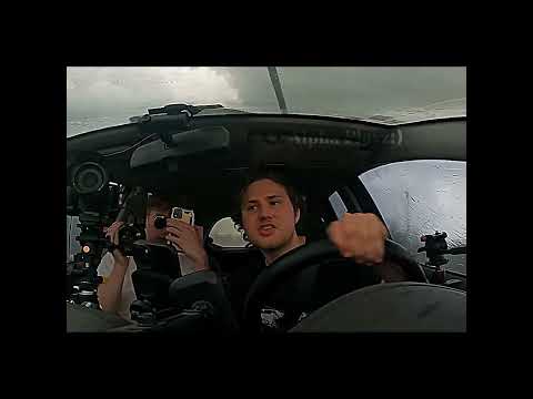 ef5 enderlin tornado part 14 #tornado