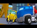 The Adventures of Chuck & Friends | Choosy Chuck & The Best | Cars & Trucks Cartoon for Kids