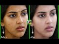 High end skin retouching in photoshop i face smooth in photoshop i highend skin softening tutorial