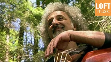 Mischa Maisky: Bach - Bourrée I & II BWV 1009 from the Suite for Violoncello No. 3