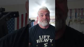 Barbell Squat is NOT Superior to Leg Press