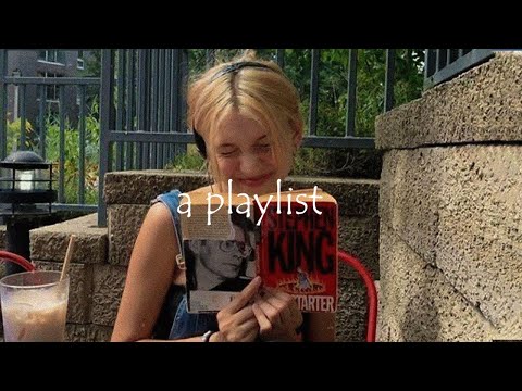 a playlist |
