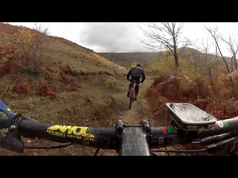 DROSOPIGI RACE BIKE