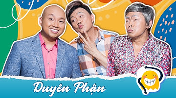 Hài kịch "Duyên Phận" Những Tình Huống Dở Khóc Dở Cười  với Chí Tài, Hoài Tâm, Thiên Tôn
