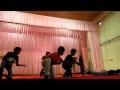 Dance performance  by css5  boyz   ftkamal aashish sanjay akhil jithin nandu nidheesh