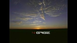 Nokia N-Gage QD - Games showcase - E3 2004 - version 1