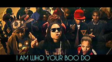 King Louie - Too Cool (Official Music Video)