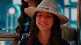 Retrospectiva 2025 Sicoob Agrocredi