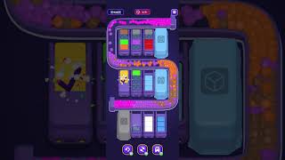 Loop sort level 935