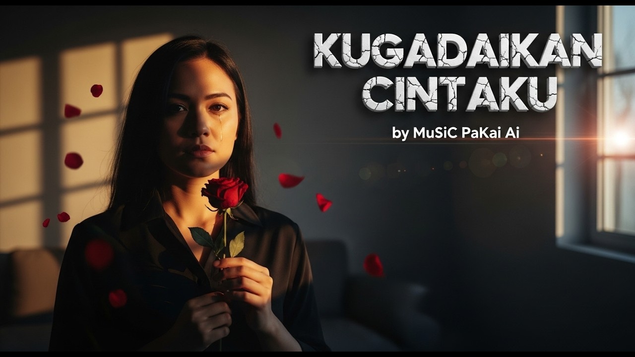 🎶 🎧 GOMBLOH – Kugadaikan Cintaku (Emosional Female Cover)👉 Rock Indonesia Reborn 🔥 🇮🇩