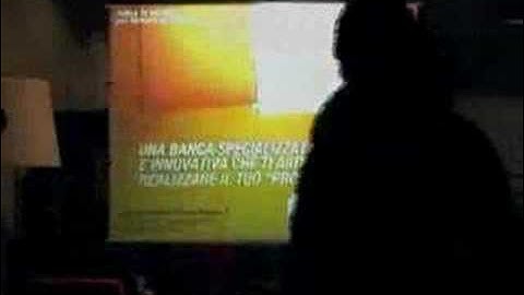 Interactive Shop Window 1