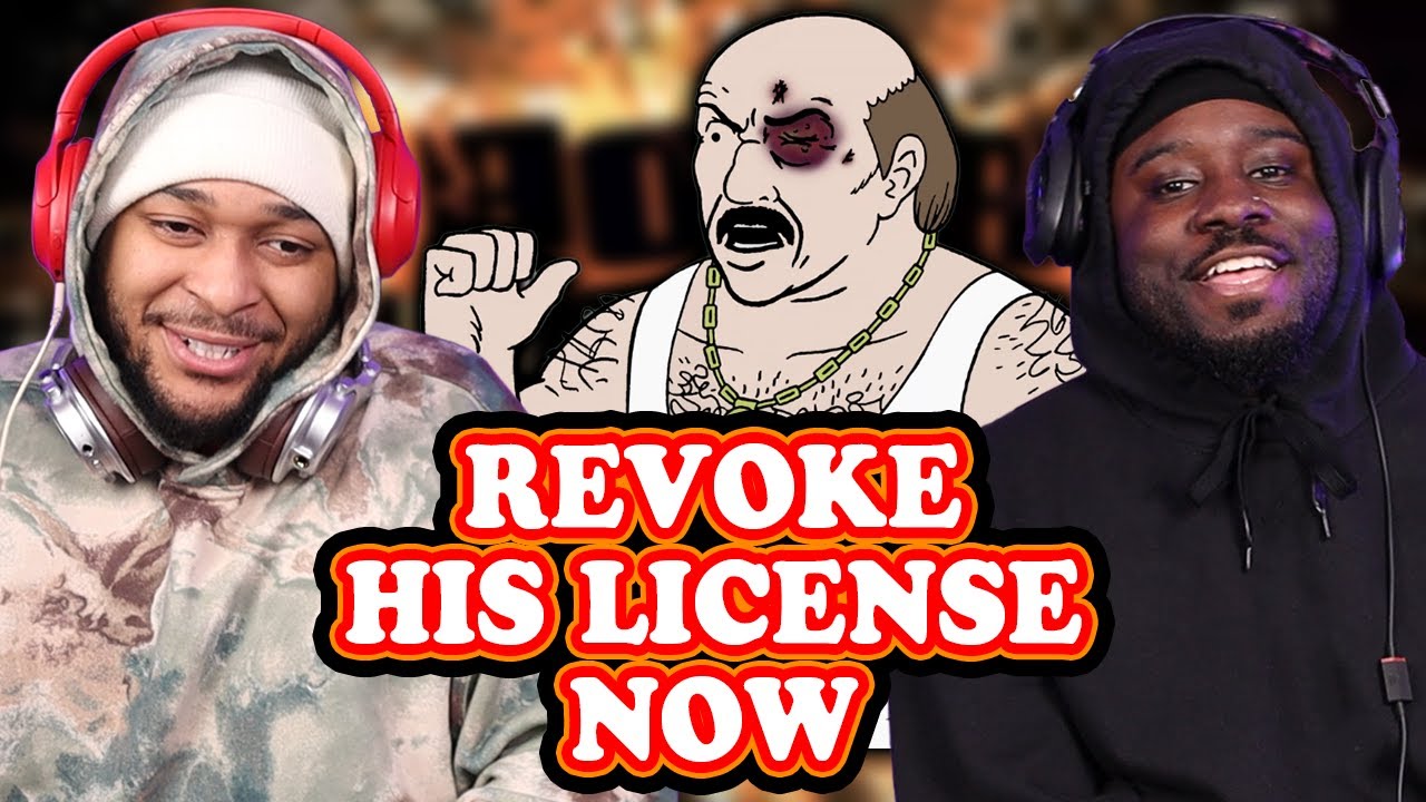 Aqua Teen Hunger Force (Intervention) REACTION - Carl Is A HAZARD