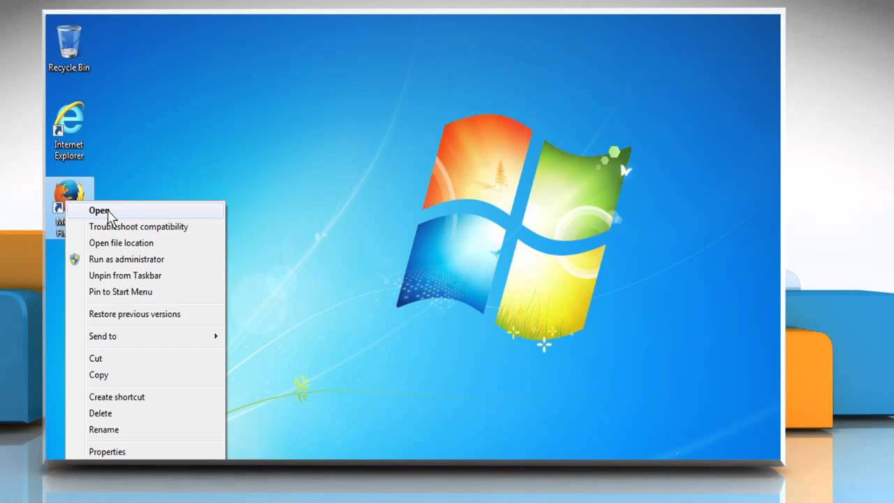 How to resolve the issue when you cannot read e-mails using AOL® Mail (Part-2)