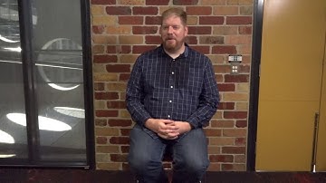 Student Interview: Jarrod in Swinburne