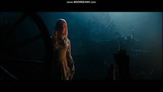 Opening To Saving Mr. Banks 2014 Uk Dvd