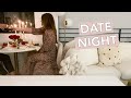 Date Night With My Boyfriend