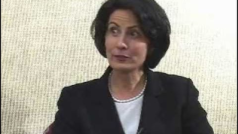 Wakeen, Terry: Mediation as Helping Profession; Satisfying - Mediate.com Video