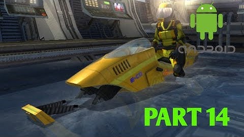 Riptade GP 2 gameplay android part 14 regional champs proving grounds