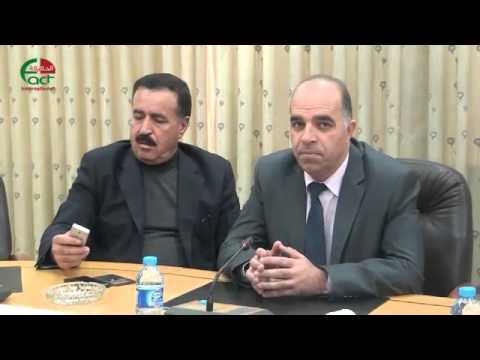 لجان في مجلس النواب تنتخب رؤوساء اللجان والمساعدين والمقررين   الحقيقة الدولية