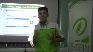 Qualys Web Application Security Technical Overview by E-SPIN