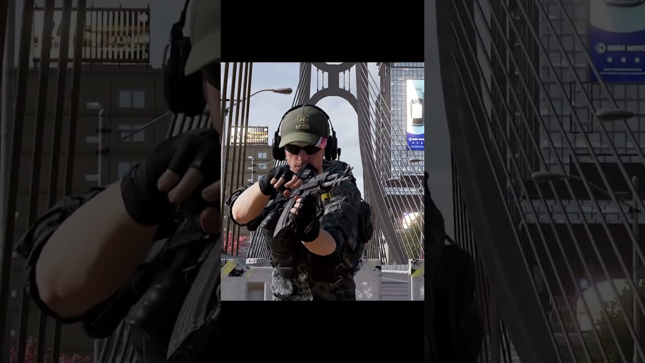 Электромагнитная зона на Рондо | PUBG: BATTLEGROUNDS  