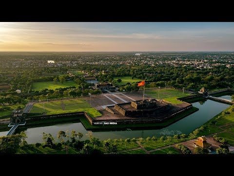 Phim tài liệu - Kỳ Đài Huế những thời khắc chuyển dòng lịch sử