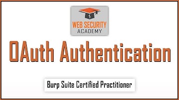 PORTSWIGGER | OAuth Authentication - Forced OAuth Profile Linking (Español)