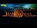 Ramayana the epic english movie  animation movies  mythology