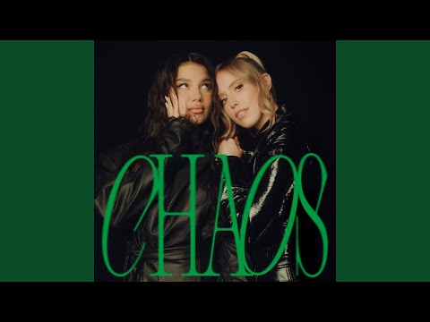 LEA & Dhurata Dora - Chaos
