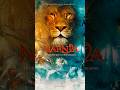 Narnia VUELVE 🦁 Netflix LO CONFIRMA #narnia #netflix #cinema #noticias