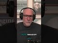 Top 1% Secret: Work Ethic for Success &amp; Influence | PBD Podcast | Scott Galloway #shorts
