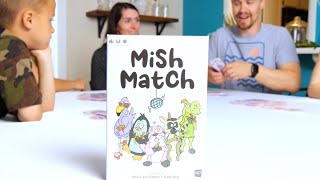 Mish Match | Overview screenshot 1