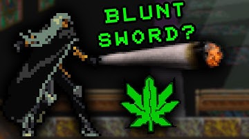 Trying to Steal World Records but my Weapon is STONED! - SotN Randomizer