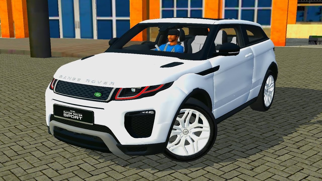 HOW TO DOWNLOAD ||]NEW MOD ||] BUSES ||] RANGE ROVER||] #viral FUNNY ...