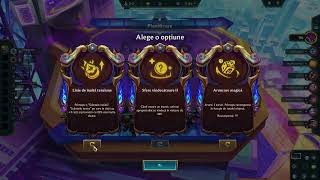 7 Bilgewater Cu Miss Fortune Lv3-TFT16
