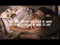 Calvin harris, jessie reyez // hard to love (LYRICS/ESPAÑOL)