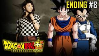 miyu inoue - boogie back full song.