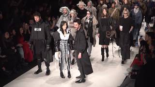 Miin Mbfwi̇ 2018
