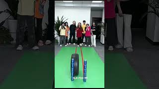 The Tire Roll Challenge Everyone’s Betting On 🎯🔥