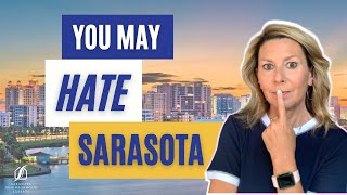 Famous BAD THINGS ABOUT SARASOTA.Why You May HATE Living in Sarasota. Profile
