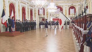 🇫🇷🇯🇵 