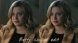 𝘽𝙀𝙏𝙏𝙔 𝘾𝙊𝙊𝙋𝙀𝙍 𝙀𝘿𝙄𝙏