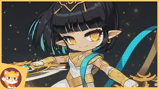 New Class Khali! New Bosses! New Area and MORE! | MapleStory | Savior Update