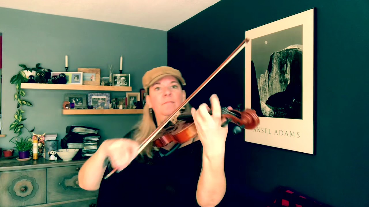 Kim de Laforest - Ookpik Waltz