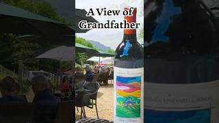 Grandfather Vineyard: A Fun Winery near Banner Elk, NC