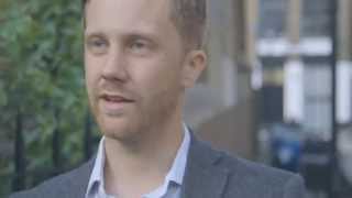 THE MILLENNIAL DIALOGUE -  What do you think of David Cameron?
