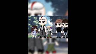 Rich Grandma Part 2 Gacha Edit