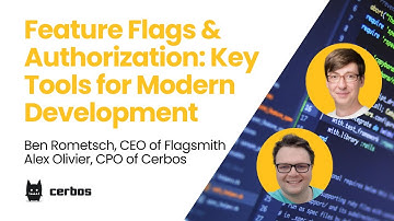 Feature Flags & Authorization: Key Tools for Modern Development