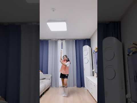 전소미 덤덤